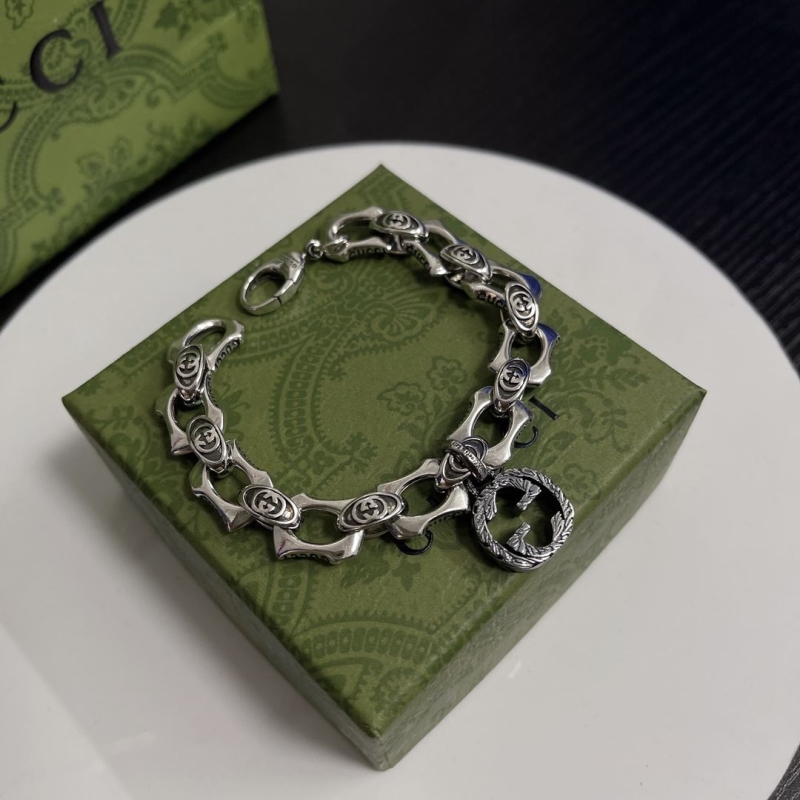 Gvc*1 bracelets